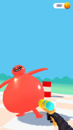 Pop'em All: Balloon Master 3D screenshot 3