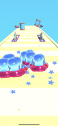 Jellyman Run! screenshot 1