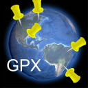 GPX Waypoint Reader Free