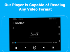 FlixPlayer for Android screenshot 5