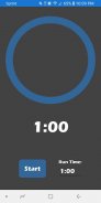 VEX IQ Timer screenshot 2