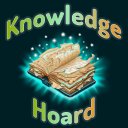 Knowledge Hoard