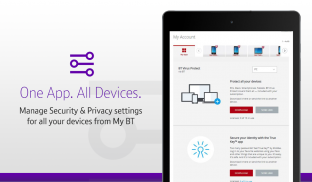 BT Virus Protect: Mobile Anti-Virus & Security App screenshot 4