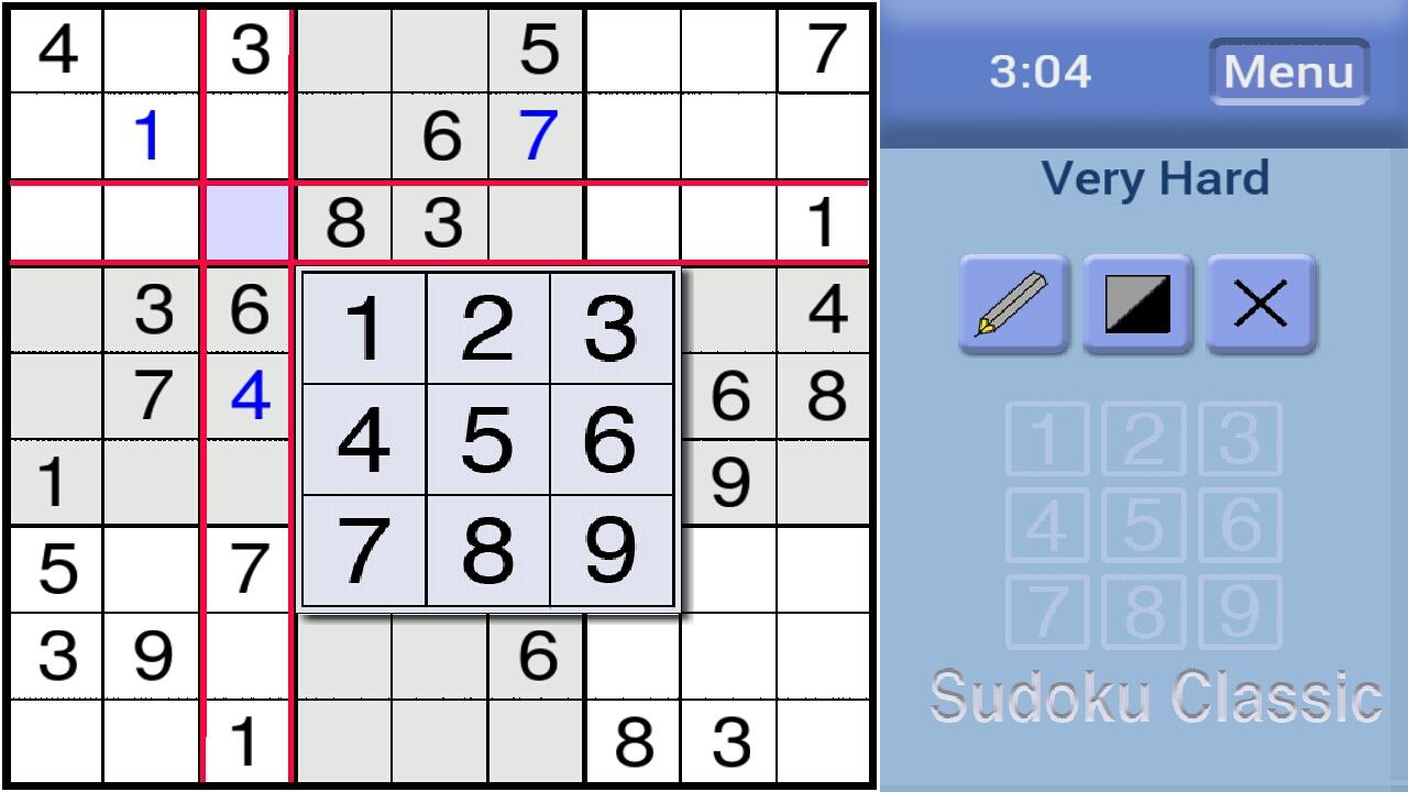 Судоку Классическая - Загрузить APK для Android | Aptoide
