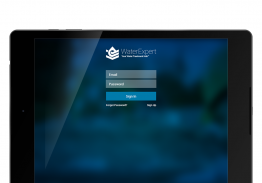 WaterExpert screenshot 0