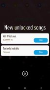 Piano Tiles : BLACKPINK Kpop 🎹 screenshot 2