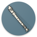 Flute Offline Icon