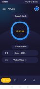 AI Coin - Cloud Mining App screenshot 2