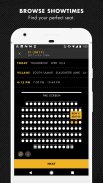 Alamo Drafthouse:Times+Tickets screenshot 0