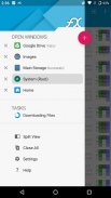 FX File Explorer screenshot 5