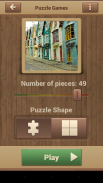 Jeux de Puzzle screenshot 10