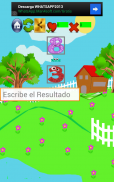 Matematicas para niños screenshot 12