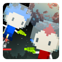 Jetmania - Jetpack Battles Icon