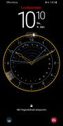 Sunclock - Astronomical Clock screenshot 2
