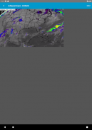 Simple Satellite Weather Loops screenshot 8