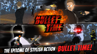 GunStrider: Tap Strike screenshot 0