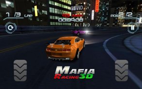 Mafia Racing 3D screenshot 6