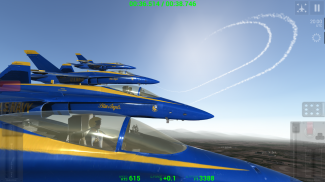 Blue Angels: Ready, Break! screenshot 8