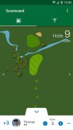 Garmin Golf screenshot 2