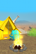 Wildlife Survival screenshot 8