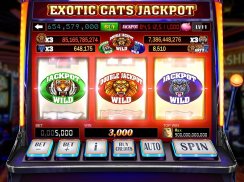 Classic Slots™ - Casino Games screenshot 4