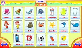 Math for Preschool and Kindergarten screenshot 1