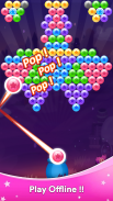 Bubble Shooter - Legend Puzzle screenshot 0