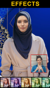 Hijab photo Suit : Women Photo Suit , Hijab Dress screenshot 8