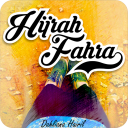 Novel Hijrah Fahra