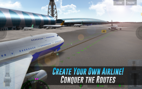 Airline Commander - A real flight experience screenshot 8