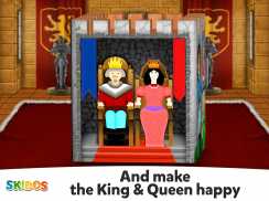 Matching Puzzles for Kids 3+ screenshot 13