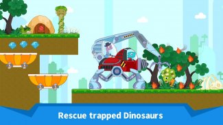 Max’s Dino Squad screenshot 3