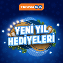 Teknosa – Alışveriş, Teknoloji