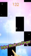 Magic Piano Tiles 3 : Magic Tiles solo Piano screenshot 0