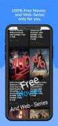 Movies Hub - Movie Downloader. screenshot 0