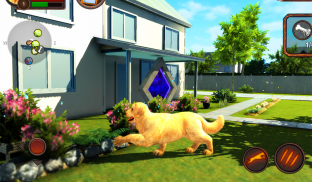 Golden Retriever Simulator screenshot 17