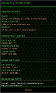 Network Tools Cs2 screenshot 3