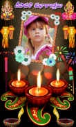 Diwali Photo Frames 2020 screenshot 0