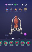 Idle Pet - Create cell by cell screenshot 16