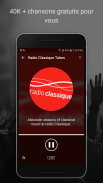 Podcast Radio Musique -Castbox screenshot 0