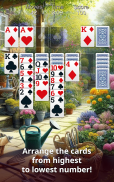 Solitaire Klondike Classic screenshot 13