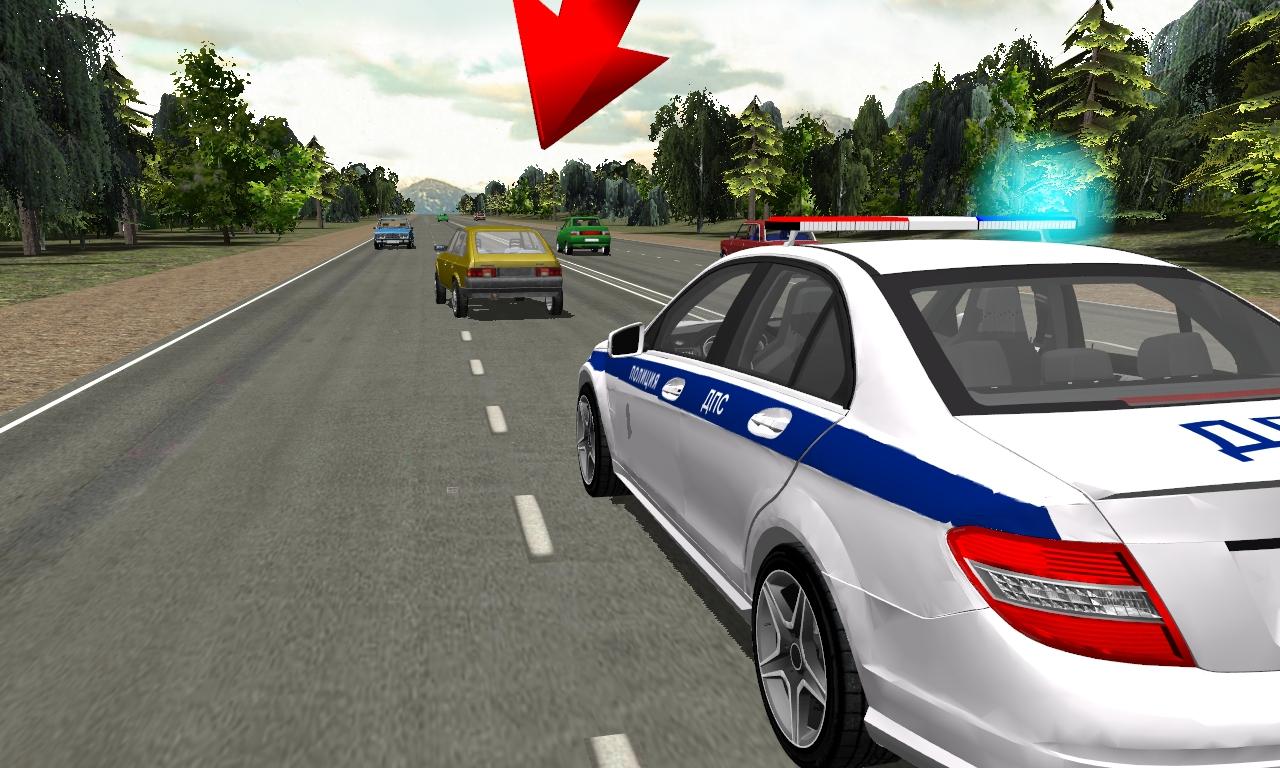 Traffic Cop Simulator 3D - APK Download For Android | Aptoide