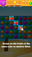 Fruit Splash screenshot 3