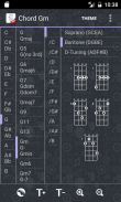 Ukulele Chords Free screenshot 2