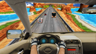 Race Auto 3D screenshot 5