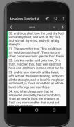 American Standard Bible (ASV) screenshot 6