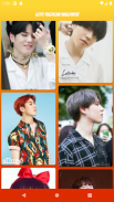 GOT7 Yugyeom wallpaper Kpop HD new 2020 screenshot 1