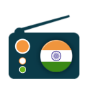 Radio India : Stream FM Online icon