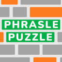 Phrasle Puzzle - Word Game icon