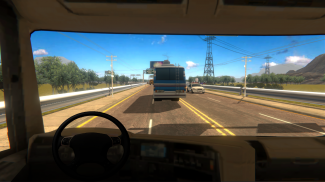 Truck Simulator 2020 Drive rea screenshot 4